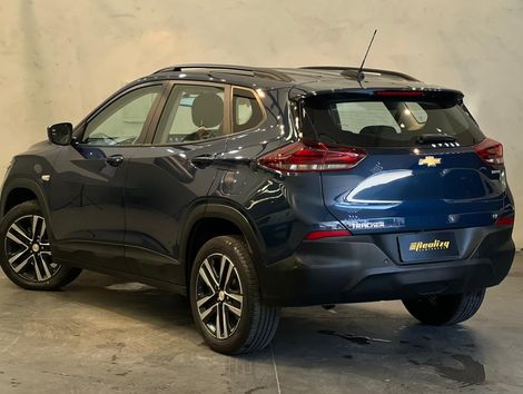 Chevrolet TRACKER LT 1.0 Turbo 12V Flex Aut.