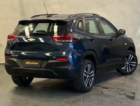 Chevrolet TRACKER LT 1.0 Turbo 12V Flex Aut.