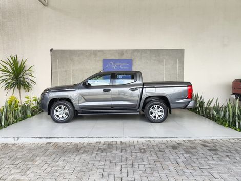  Triton GLS 2.4 CD 4x4 TB Diesel Aut.