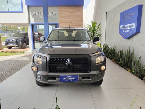  Triton GLS 2.4 CD 4x4 TB Diesel Aut.