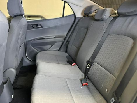 Hyundai HB20S Comfort Plus 1.0 Flex 12V Mec.