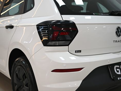 VolksWagen Polo Track 1.0 Flex 12V 5p