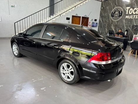 Chevrolet Vectra Elegan. 2.0 MPFI 8V FlexPower Mec