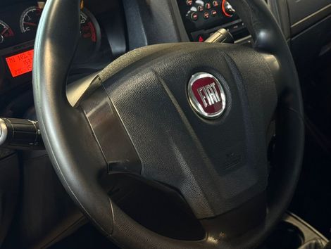 Fiat Idea Advent./ Adv.LOCKER 1.8 mpi Flex 5p