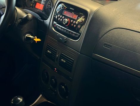 Fiat Idea Advent./ Adv.LOCKER 1.8 mpi Flex 5p