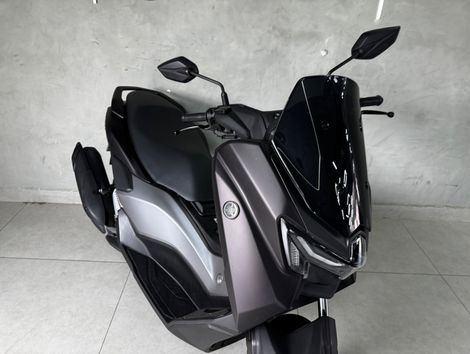 YAMAHA NMAX Connected 160 ABS