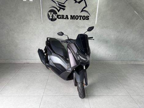 YAMAHA NMAX Connected 160 ABS