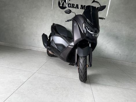 YAMAHA NMAX Connected 160 ABS