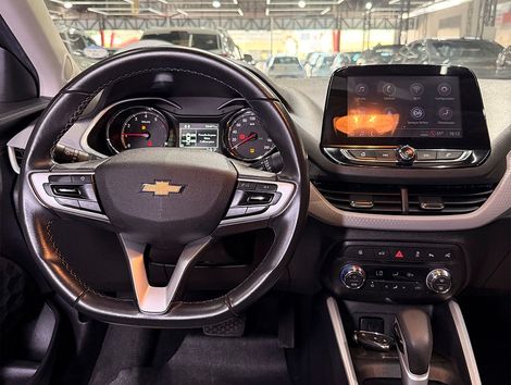 Chevrolet ONIX SED. Plus PREM. 1.0 12V TB Flex Aut