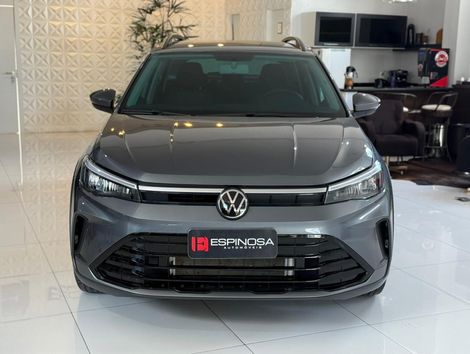 VolksWagen Nivus Sense 1.0 200 TSI Flex Aut.