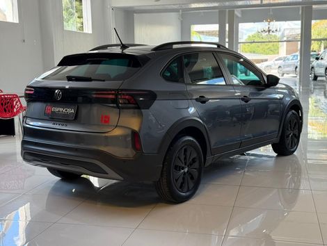 VolksWagen Nivus Sense 1.0 200 TSI Flex Aut.