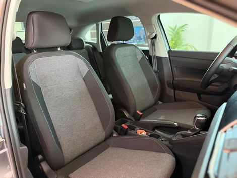 VolksWagen Nivus Sense 1.0 200 TSI Flex Aut.