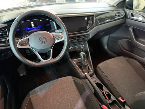 VolksWagen Nivus Sense 1.0 200 TSI Flex Aut.