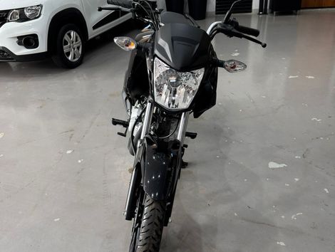 HONDA CG 160 START