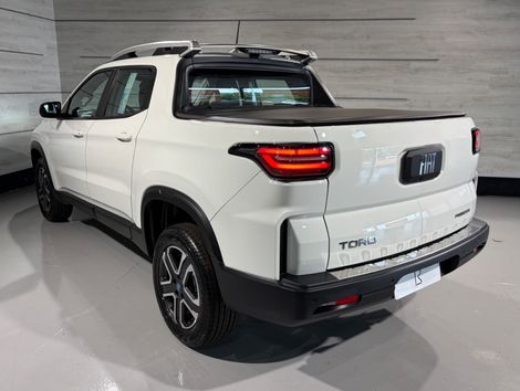 Fiat Toro Freedom 1.3 T270 4x2 Flex Aut.