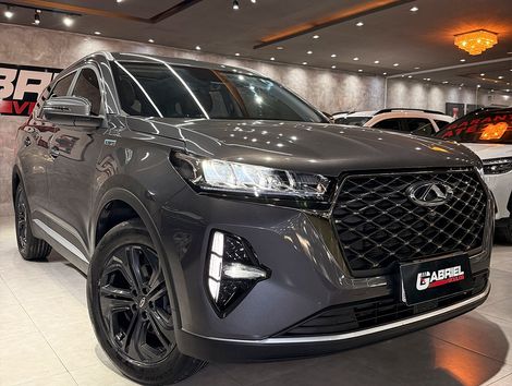 CHERY TIGGO 7 PRO HYBRID