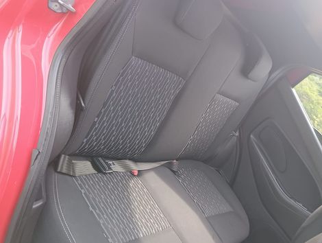 Ford Ka 1.0 SE/SE Plus TiVCT Flex 5p