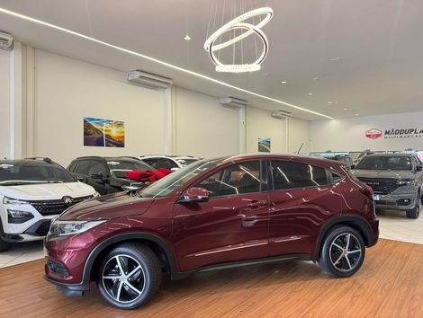 Honda HR-V EX 1.8 Flexone 16V 5p Aut.