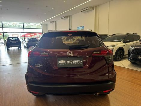 Honda HR-V EX 1.8 Flexone 16V 5p Aut.