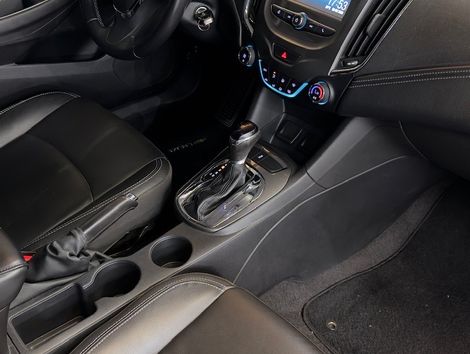 Chevrolet CRUZE LT 1.4 16V Turbo Flex 4p Aut.