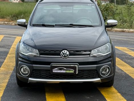 VolksWagen Saveiro CROSS 1.6 Mi Total Flex 8V CE