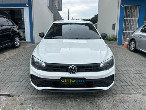VolksWagen Polo Track 1.0 Flex 12V 5p