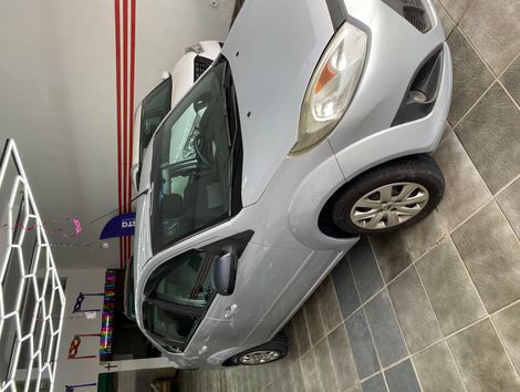 Ford Fiesta Sedan 1.6 16V Flex Mec.