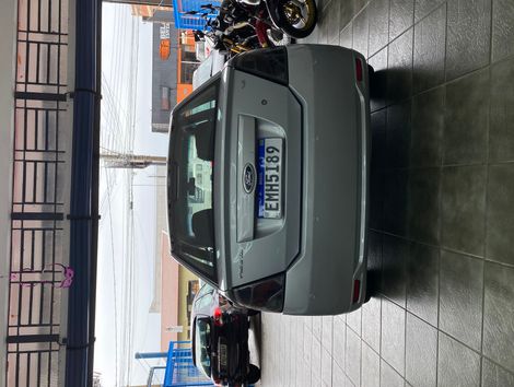 Ford Fiesta Sedan 1.6 16V Flex Mec.