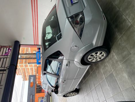 Ford Fiesta Sedan 1.6 16V Flex Mec.