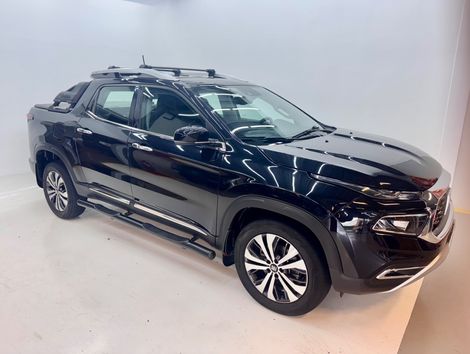 Fiat Toro Volcano 1.3 T270 4x2 Flex Aut.