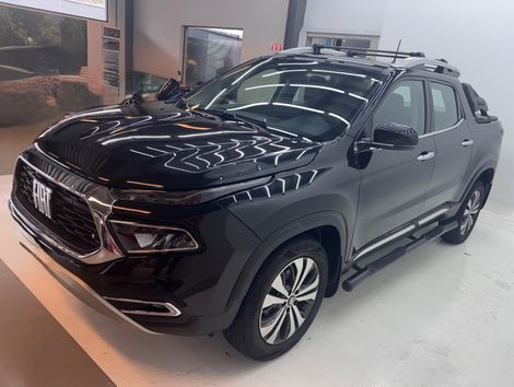 Fiat Toro Volcano 1.3 T270 4x2 Flex Aut.