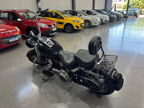 Harley FAT BOY FLSTF