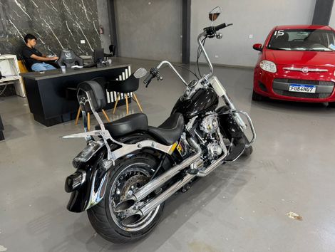 Harley FAT BOY FLSTF