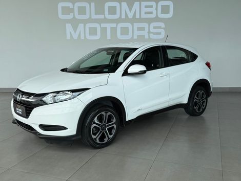 Honda HR-V LX 1.8 Flexone 16V 5p Aut.