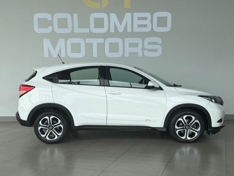 Honda HR-V LX 1.8 Flexone 16V 5p Aut.