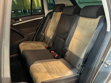 VolksWagen TIGUAN 2.0 TSI 16V 200cv Tiptronic 5p