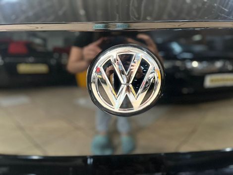 VolksWagen Polo GTS 1.4 TSI 16V Flex