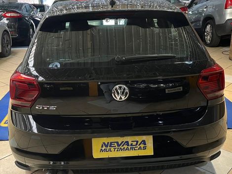 VolksWagen Polo GTS 1.4 TSI 16V Flex