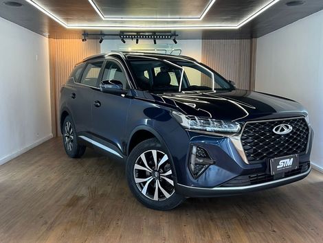 Caoa Chery Tiggo 7 Pro 1.6 Turbo 16V Aut.  