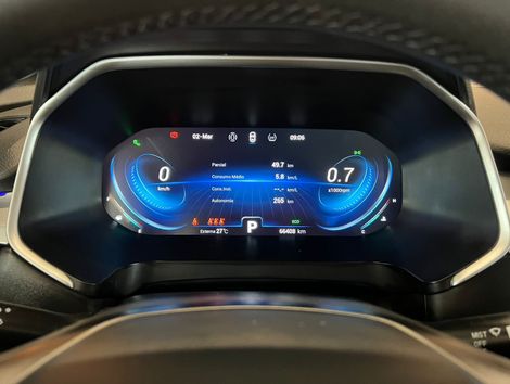 Caoa Chery Tiggo 7 Pro 1.6 Turbo 16V Aut.  