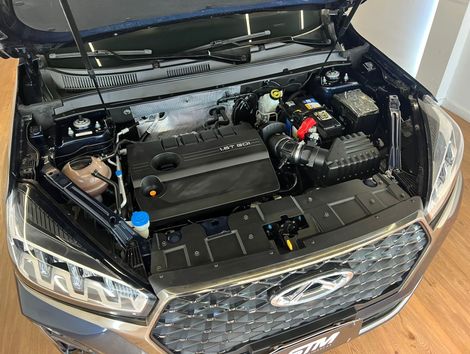 Caoa Chery Tiggo 7 Pro 1.6 Turbo 16V Aut.  