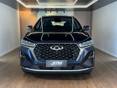 Caoa Chery Tiggo 7 Pro 1.6 Turbo 16V Aut.  