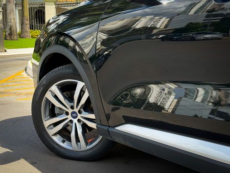 Ford TERRITORY Titanium 1.5 GTDi EcoBo. Aut.