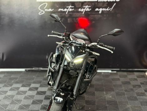 YAMAHA MT-03 321/ABS