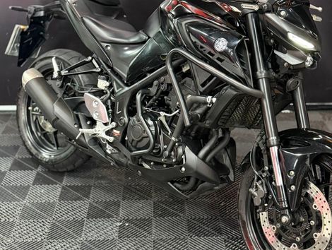 YAMAHA MT-03 321/ABS