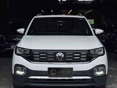 VolksWagen T-Cross Hig. 250 TSI 1.4 Flex 16V 5p Aut