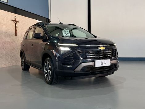 Chevrolet SPIN PREMIER 1.8 8V Econo.Flex 5p Aut.