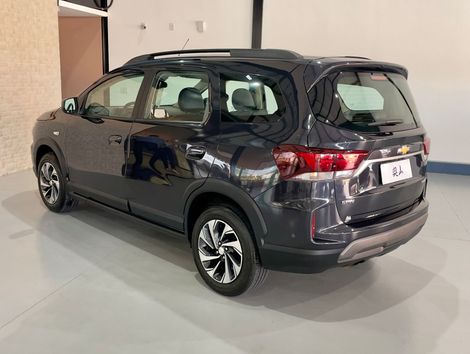 Chevrolet SPIN PREMIER 1.8 8V Econo.Flex 5p Aut.