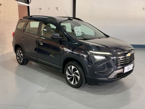 Chevrolet SPIN PREMIER 1.8 8V Econo.Flex 5p Aut.