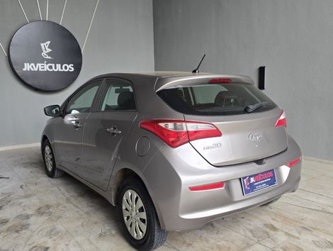 Hyundai HB20 Comf./C.Plus/C.Style 1.0 Flex 12V